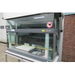 TECAN  Freedom EVO-2 150 Base.Vloeistofbehandelingsapparaat. Used